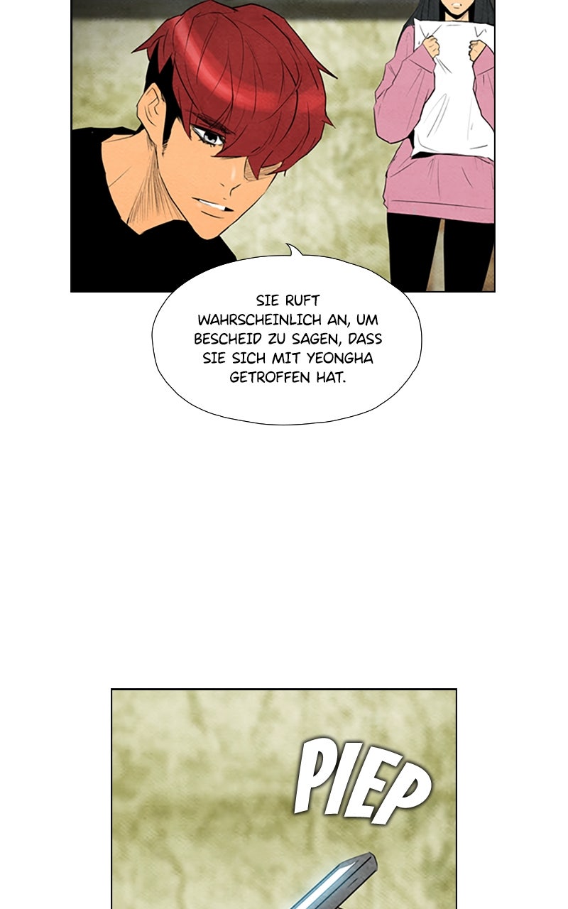 Read Reawakened Man Manga Online