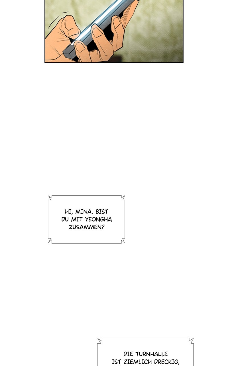 Read Reawakened Man Manga Online