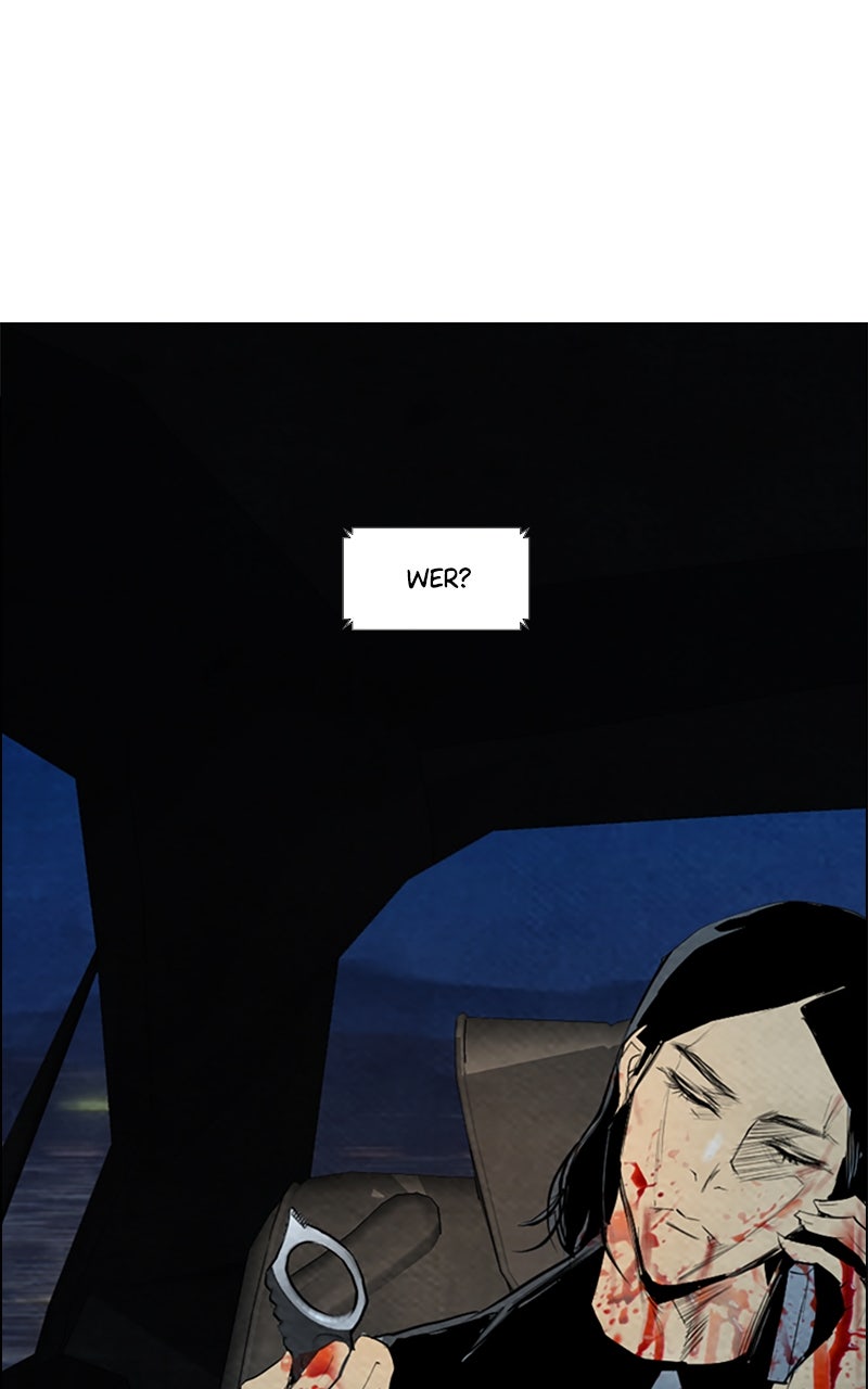 Read Reawakened Man Manga Online