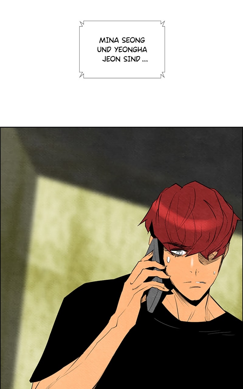 Read Reawakened Man Manga Online