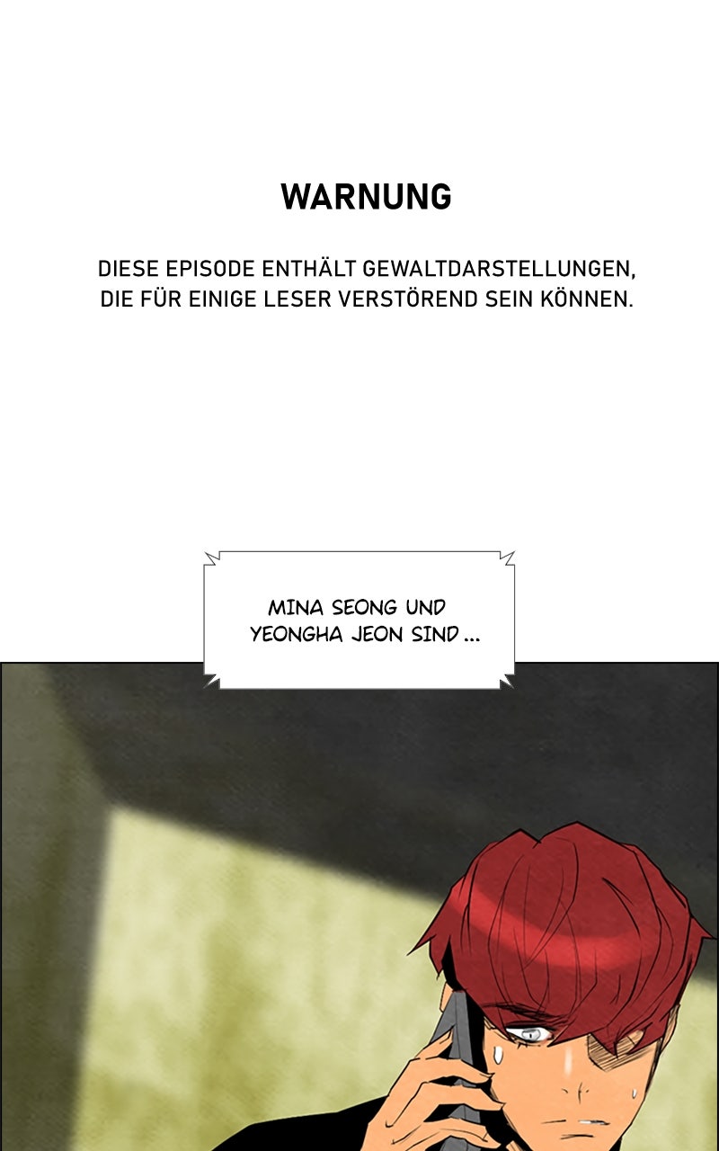 Read Reawakened Man Manga Online