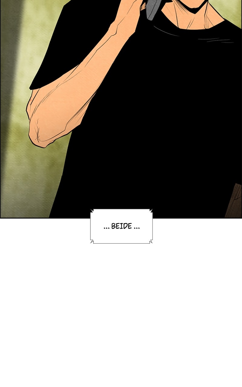 Read Reawakened Man Manga Online