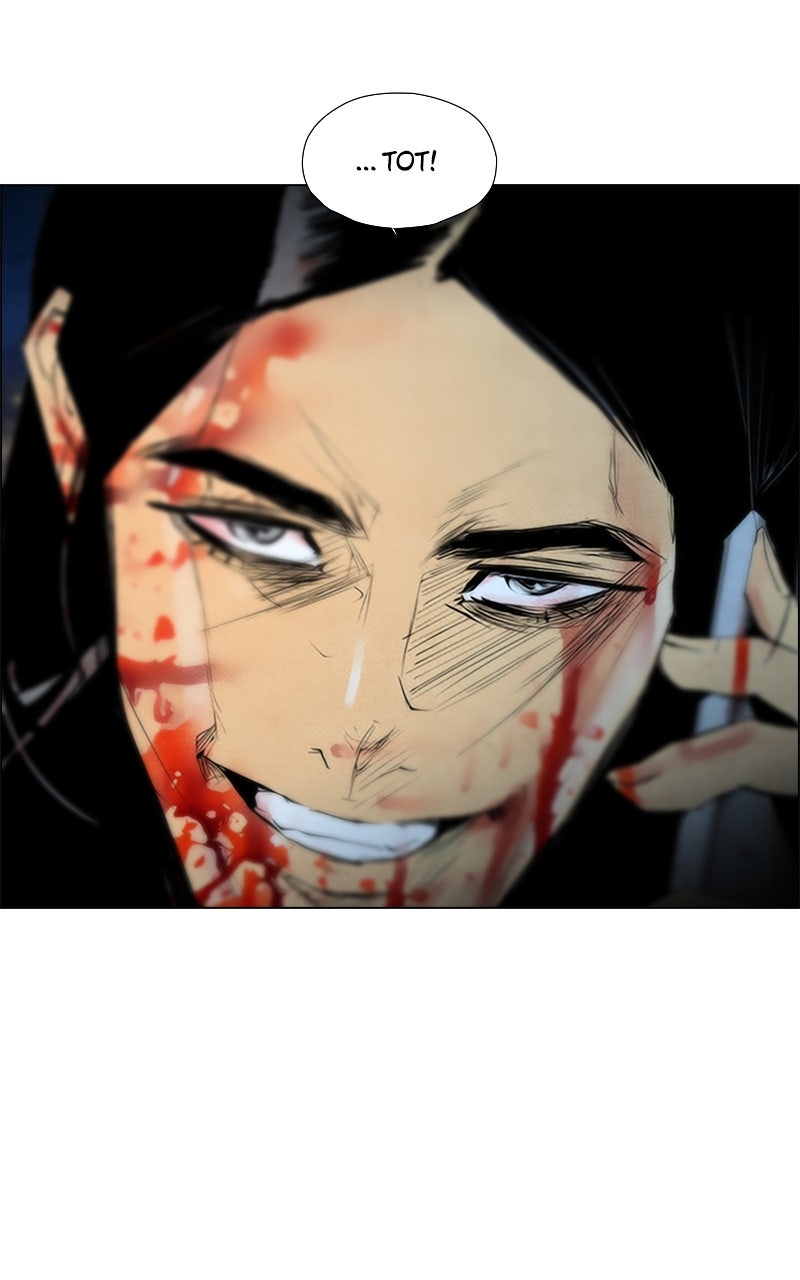 Read Reawakened Man Manga Online