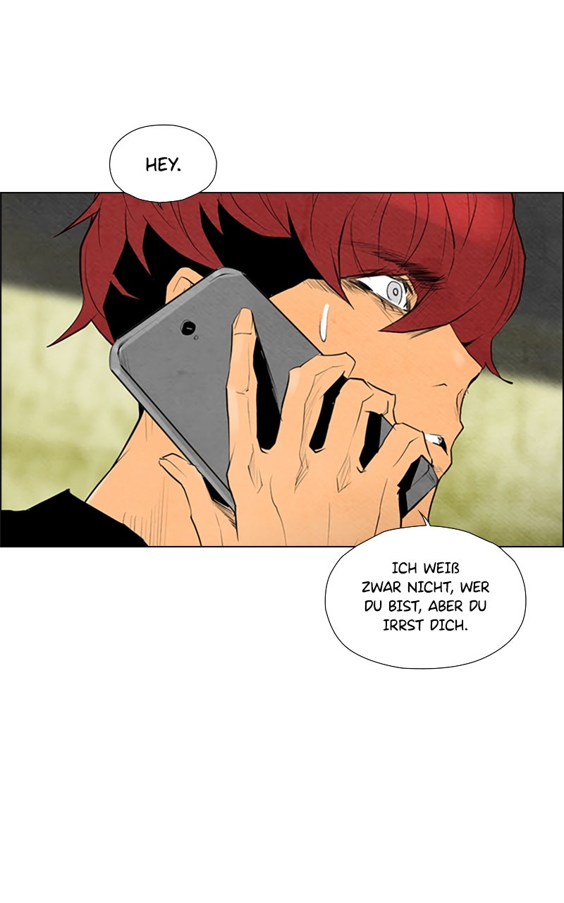 Read Reawakened Man Manga Online