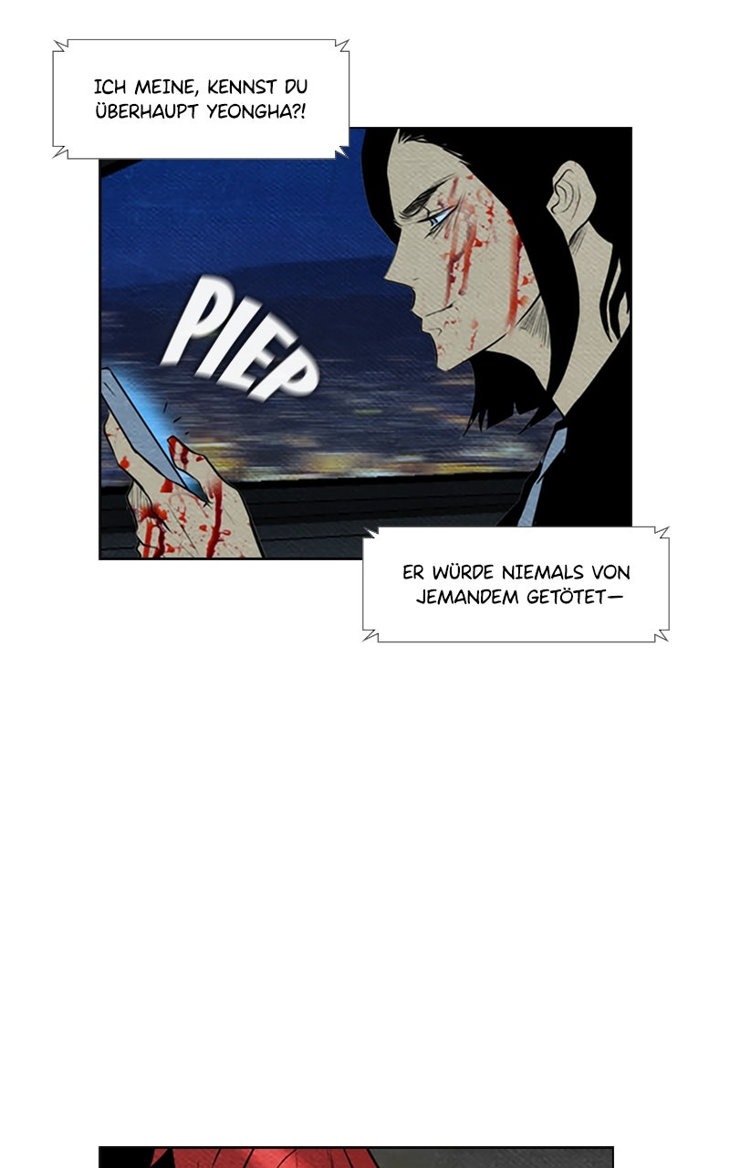 Read Reawakened Man Manga Online