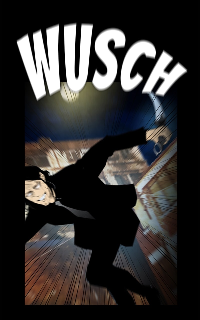 Read Reawakened Man Manga Online