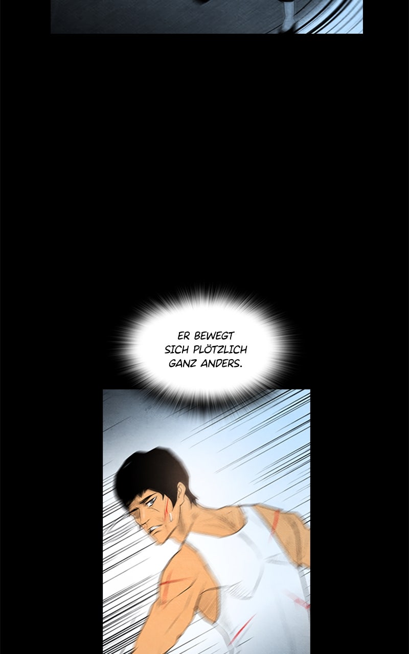 Read Reawakened Man Manga Online