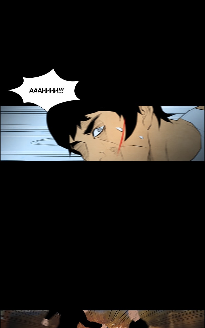 Read Reawakened Man Manga Online