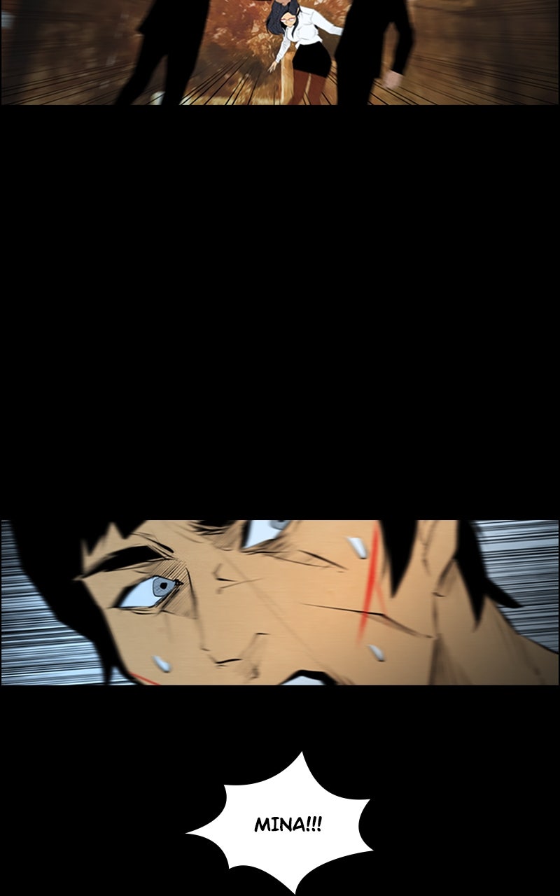 Read Reawakened Man Manga Online