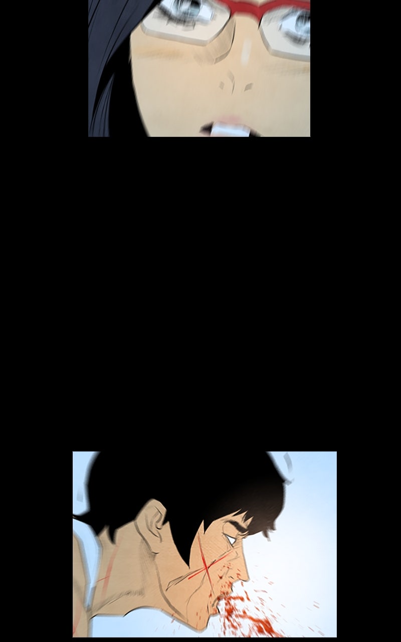 Read Reawakened Man Manga Online