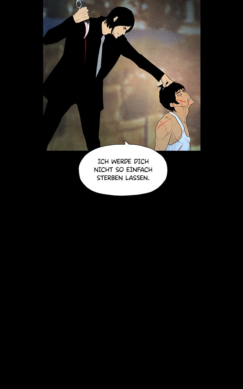 Read Reawakened Man Manga Online