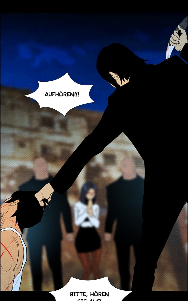 Read Reawakened Man Manga Online