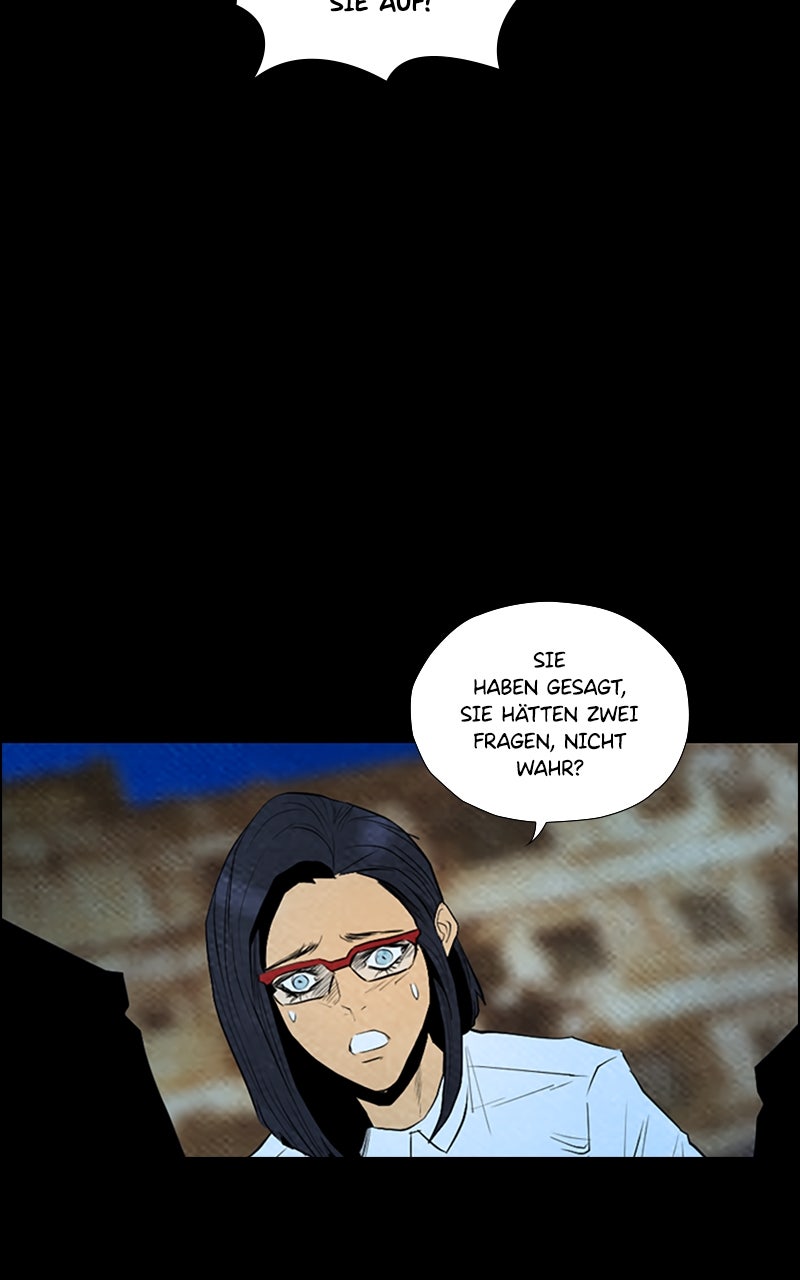 Read Reawakened Man Manga Online