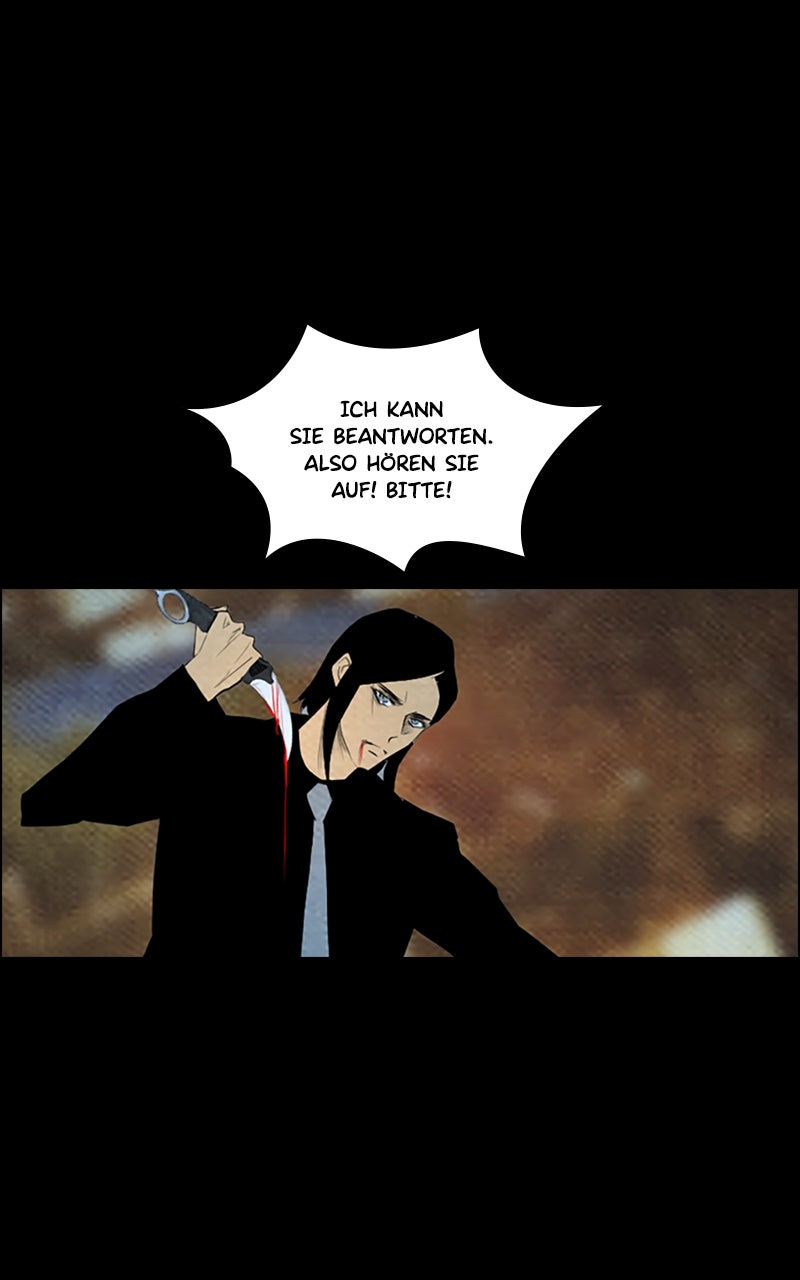 Read Reawakened Man Manga Online