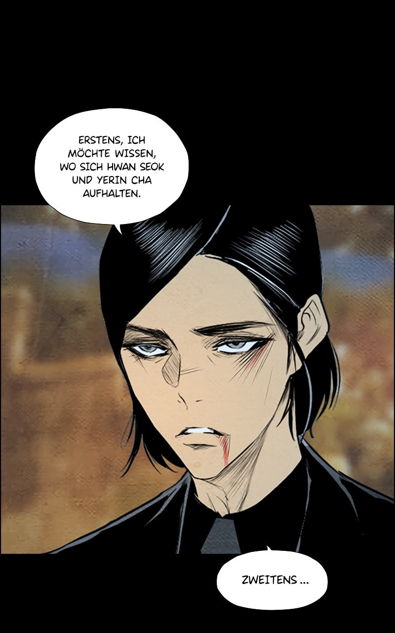 Read Reawakened Man Manga Online