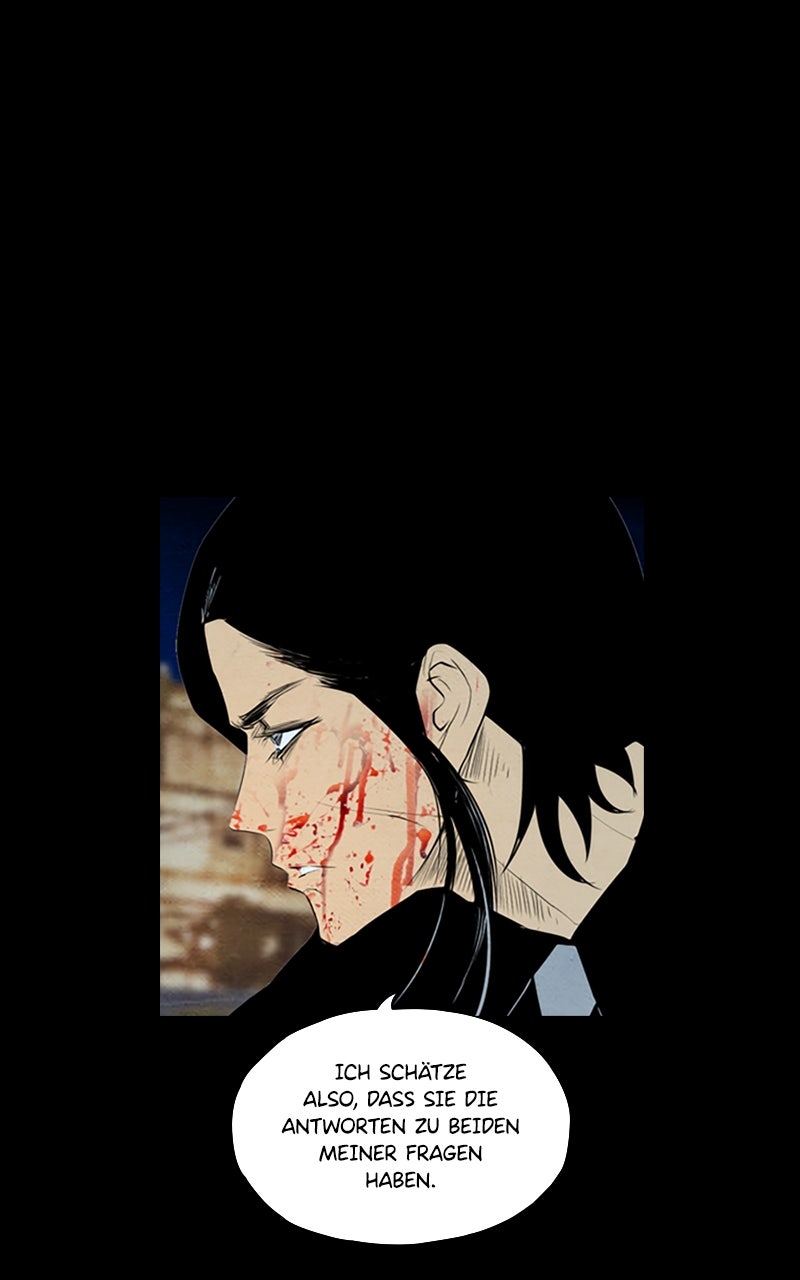 Read Reawakened Man Manga Online