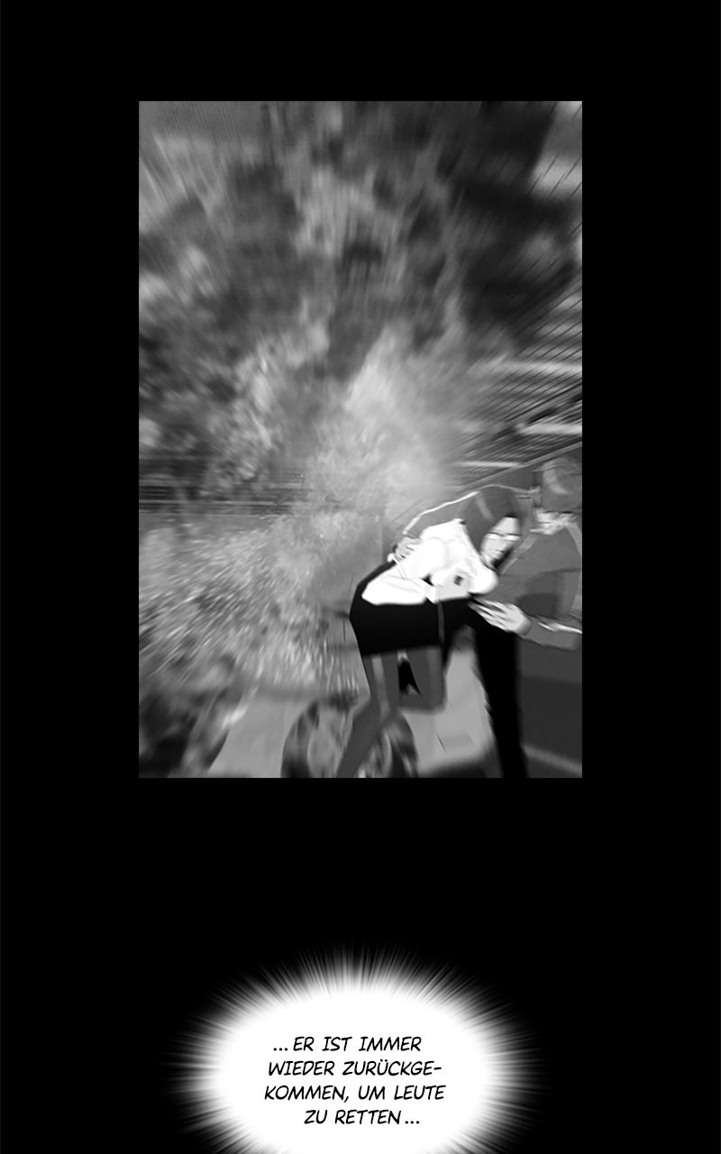 Read Reawakened Man Manga Online