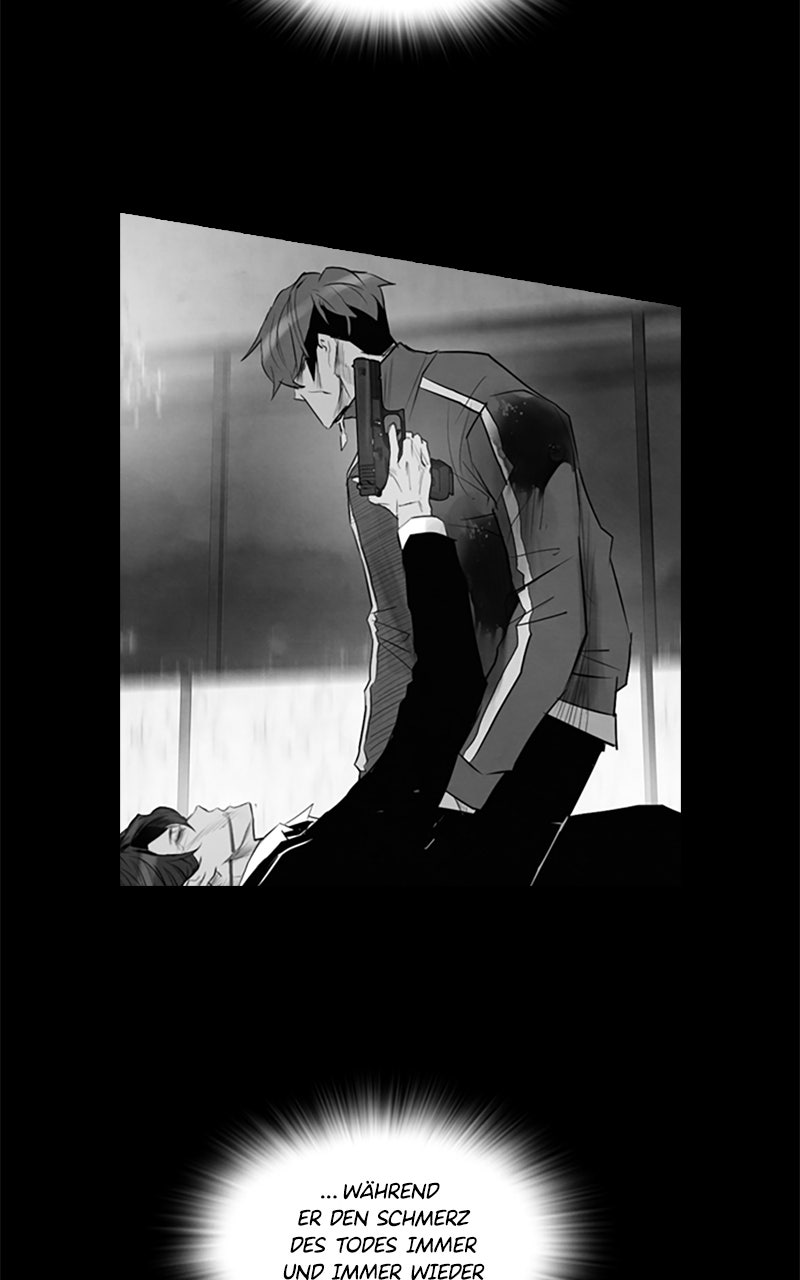 Read Reawakened Man Manga Online