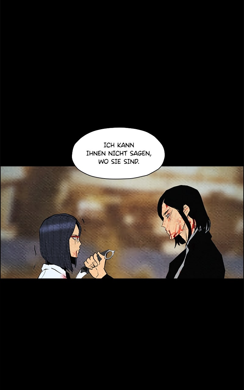 Read Reawakened Man Manga Online