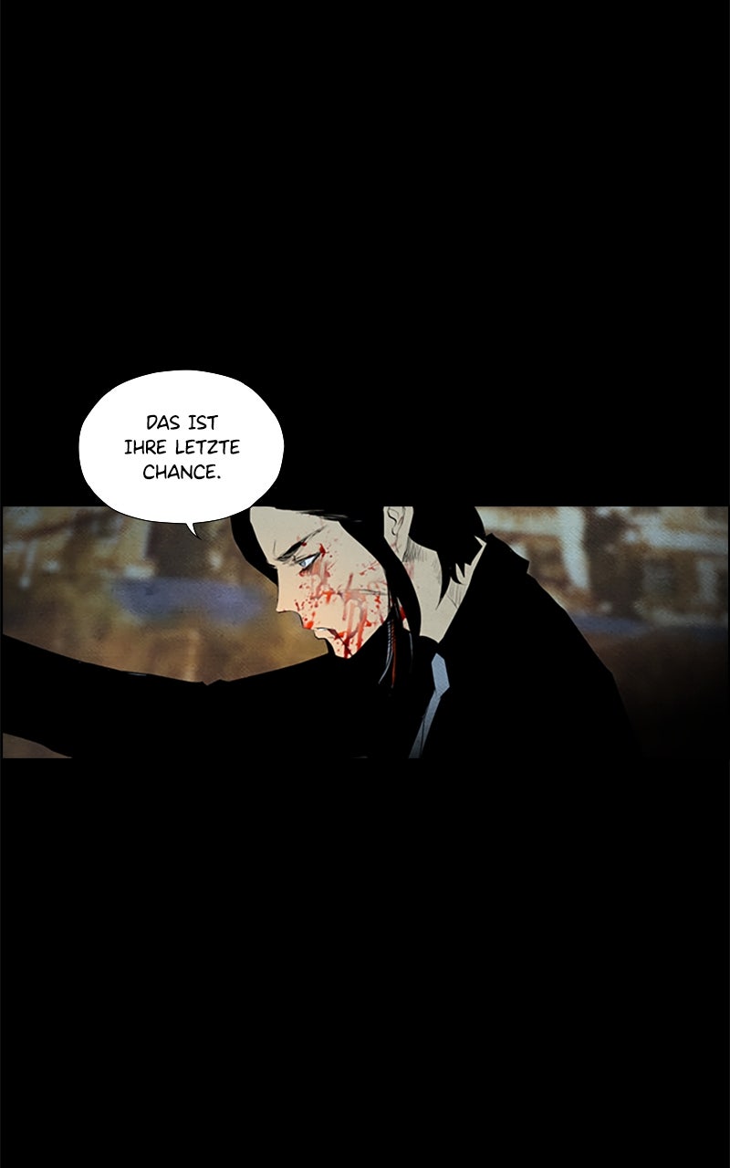 Read Reawakened Man Manga Online