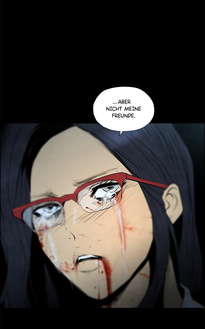 Read Reawakened Man Manga Online