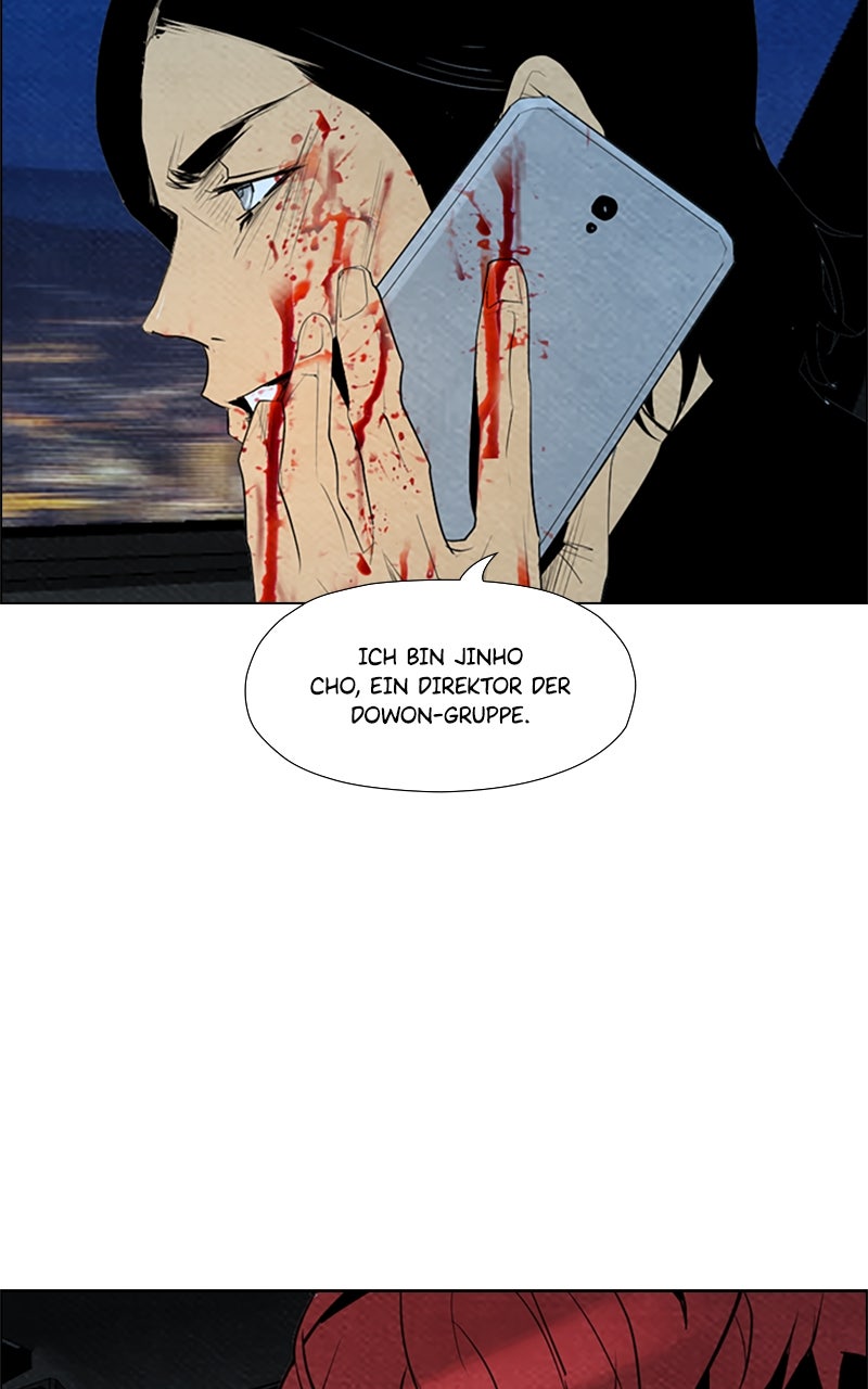 Read Reawakened Man Manga Online