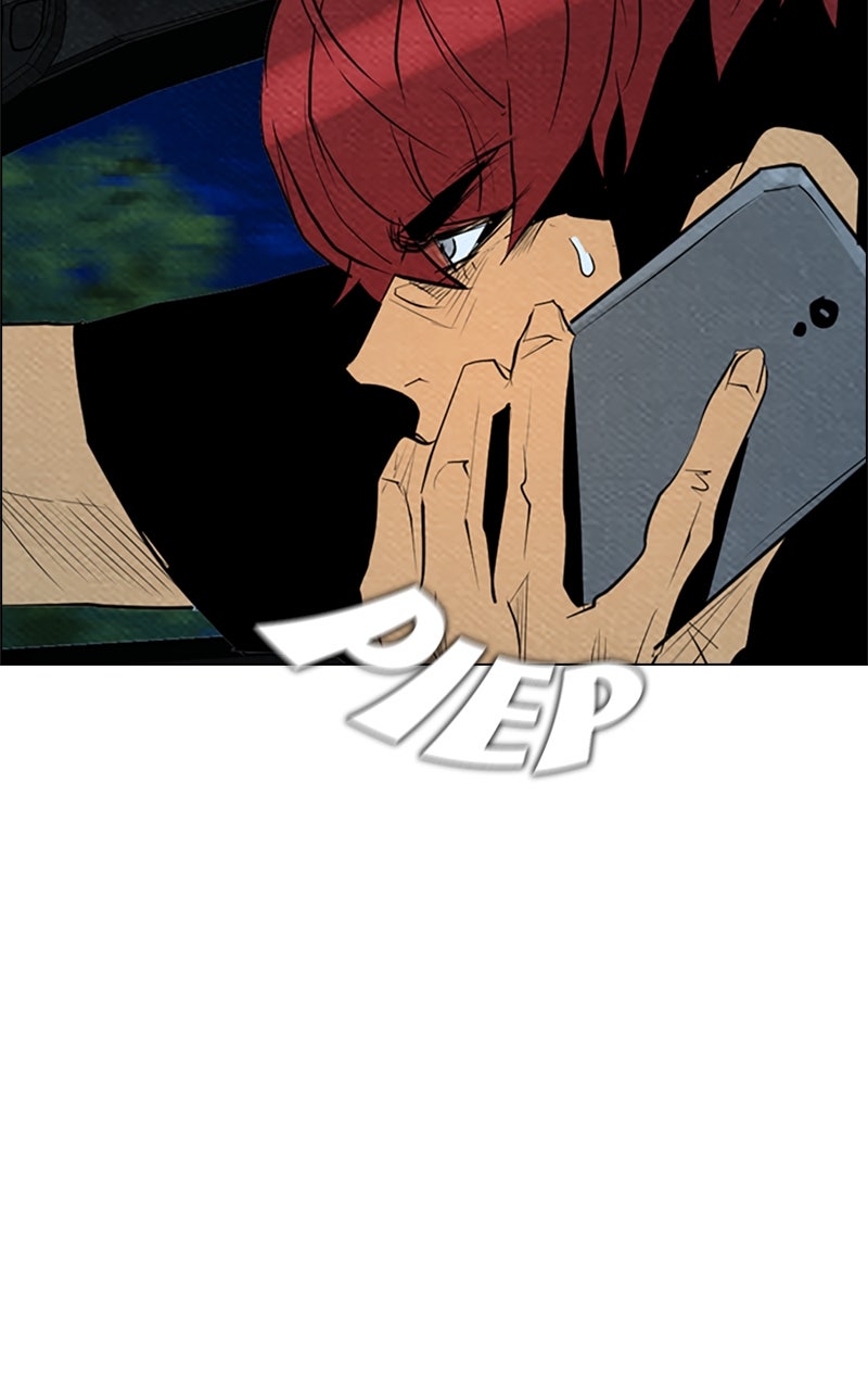 Read Reawakened Man Manga Online