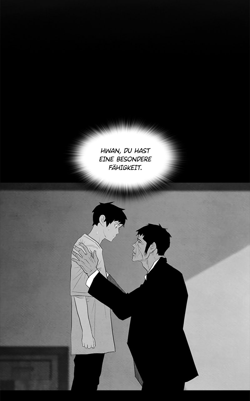 Read Reawakened Man Manga Online