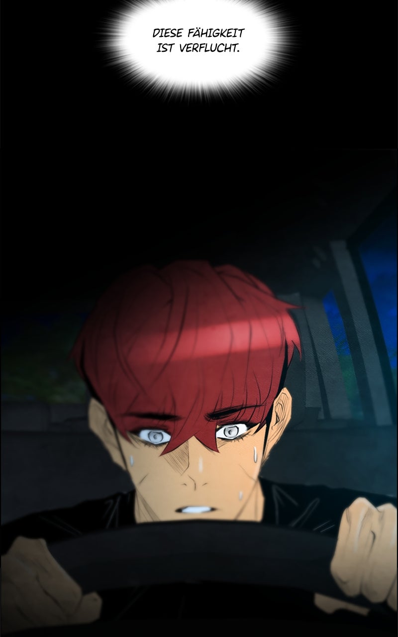 Read Reawakened Man Manga Online