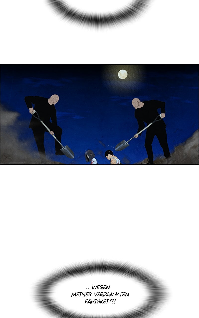 Read Reawakened Man Manga Online