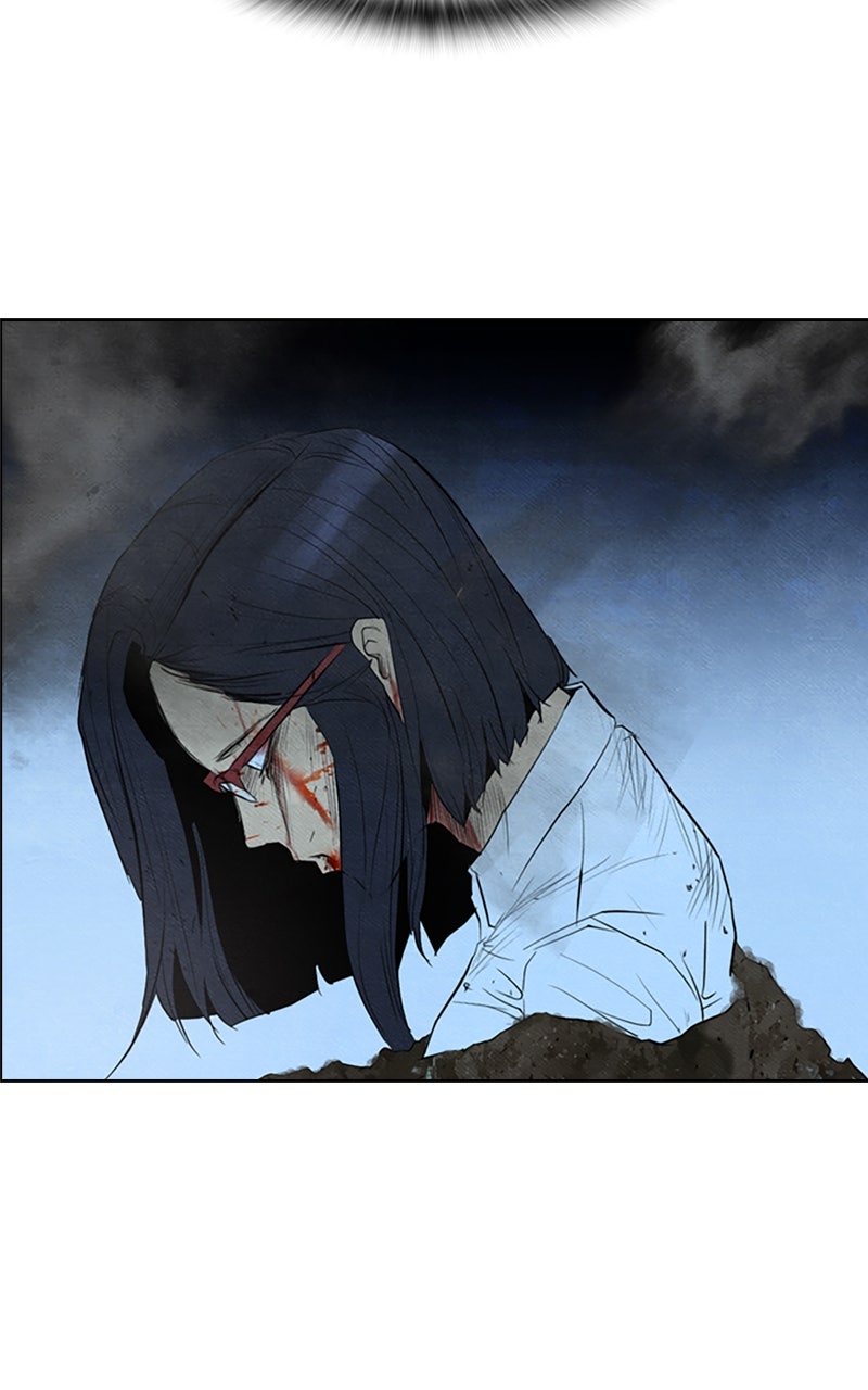 Read Reawakened Man Manga Online