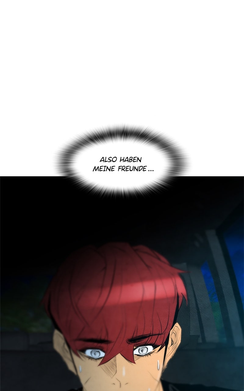 Read Reawakened Man Manga Online