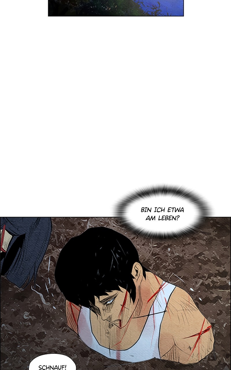 Read Reawakened Man Manga Online