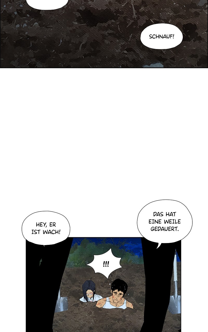 Read Reawakened Man Manga Online