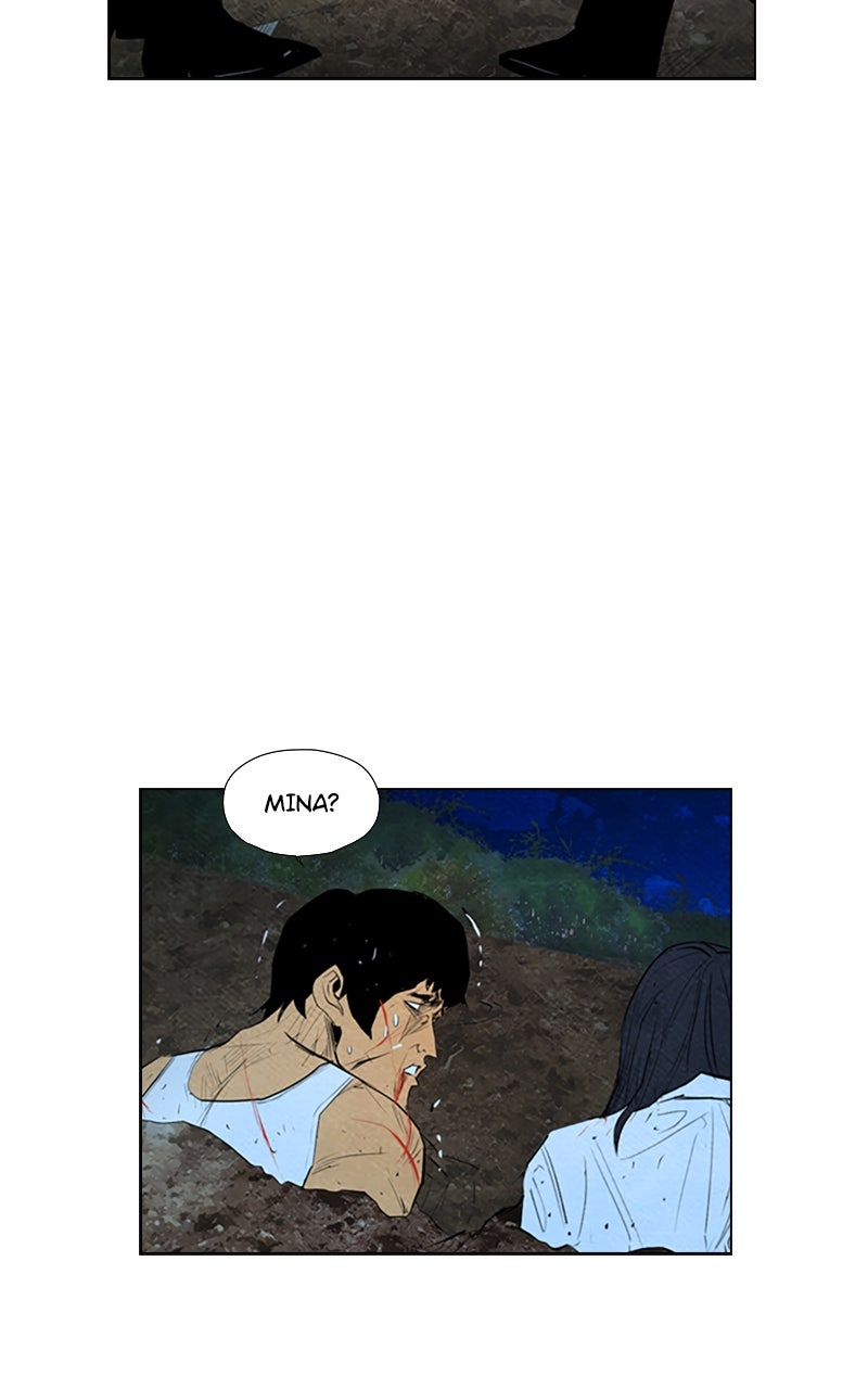 Read Reawakened Man Manga Online