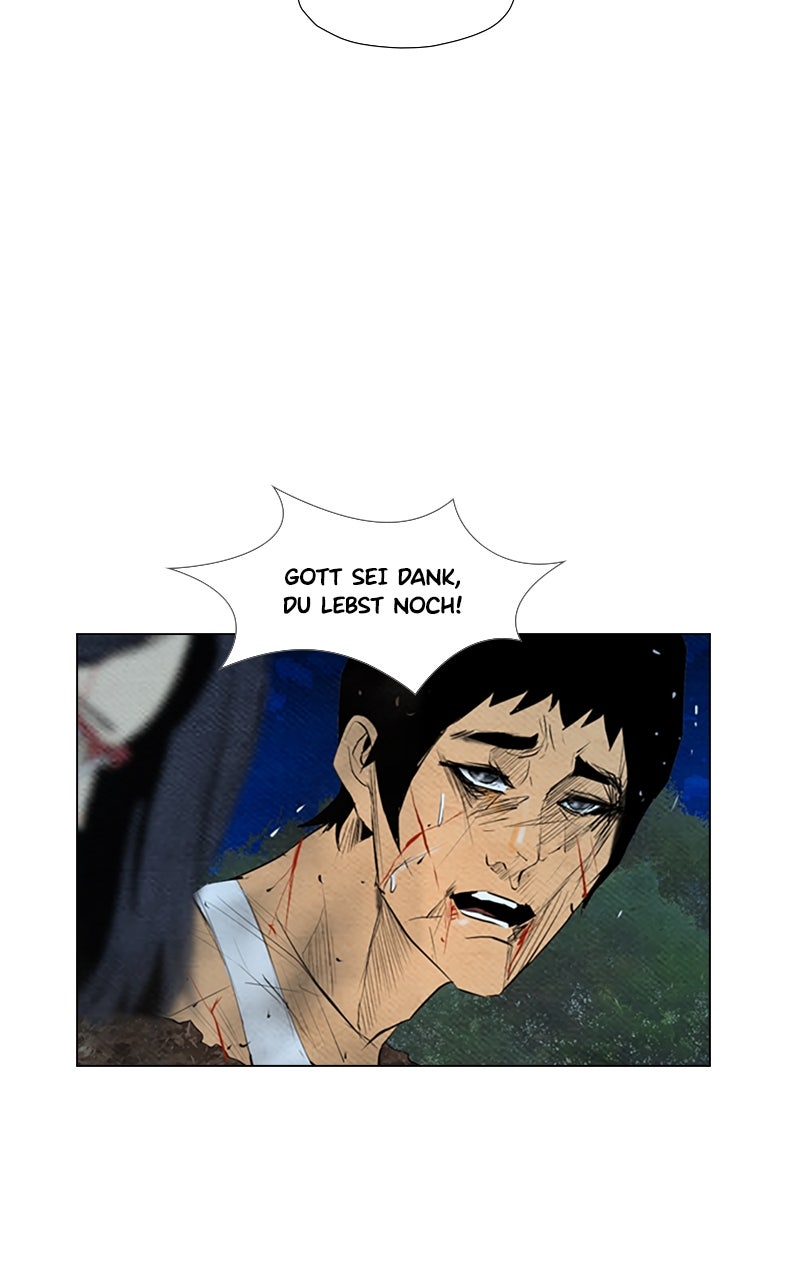 Read Reawakened Man Manga Online