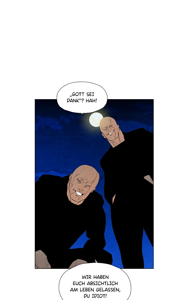 Read Reawakened Man Manga Online