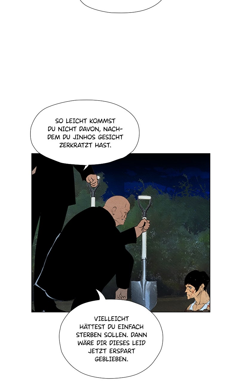 Read Reawakened Man Manga Online