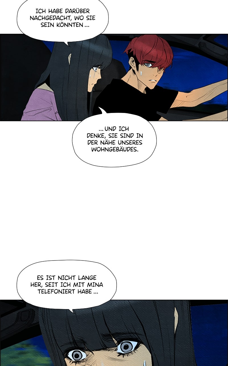 Read Reawakened Man Manga Online