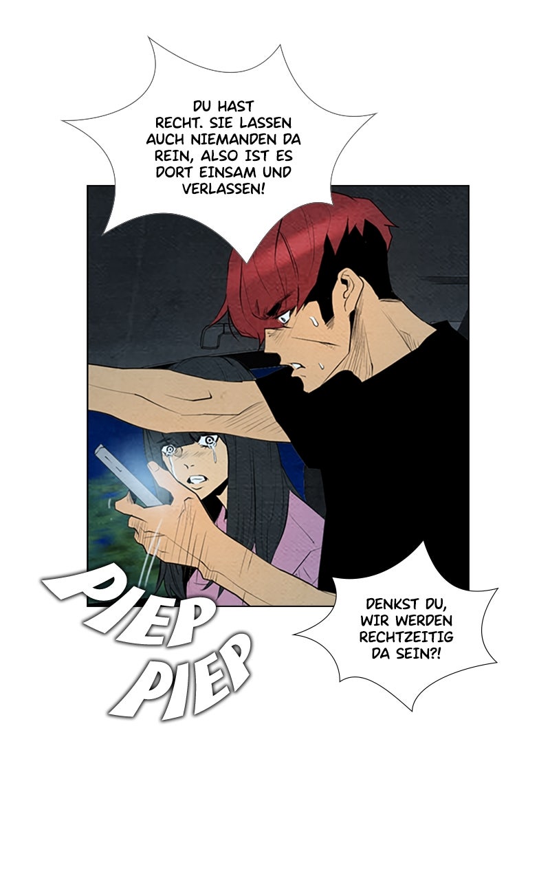 Read Reawakened Man Manga Online