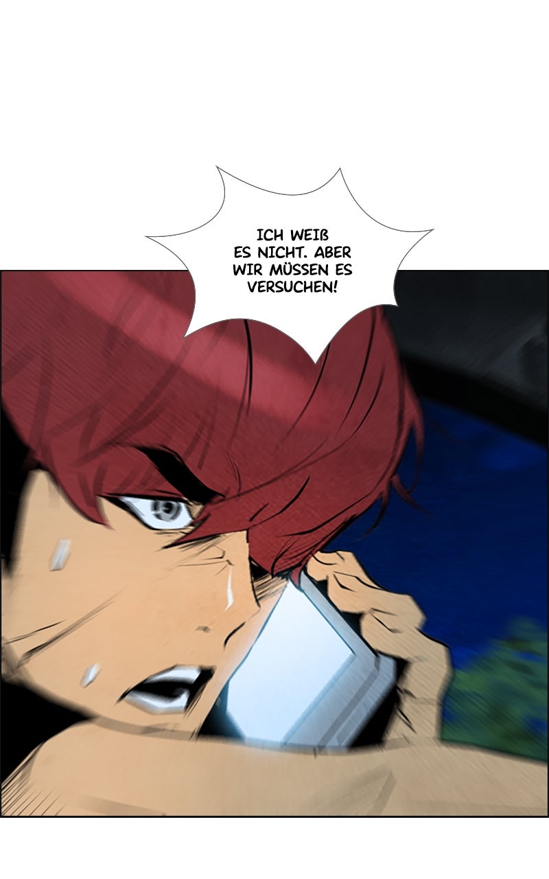 Read Reawakened Man Manga Online