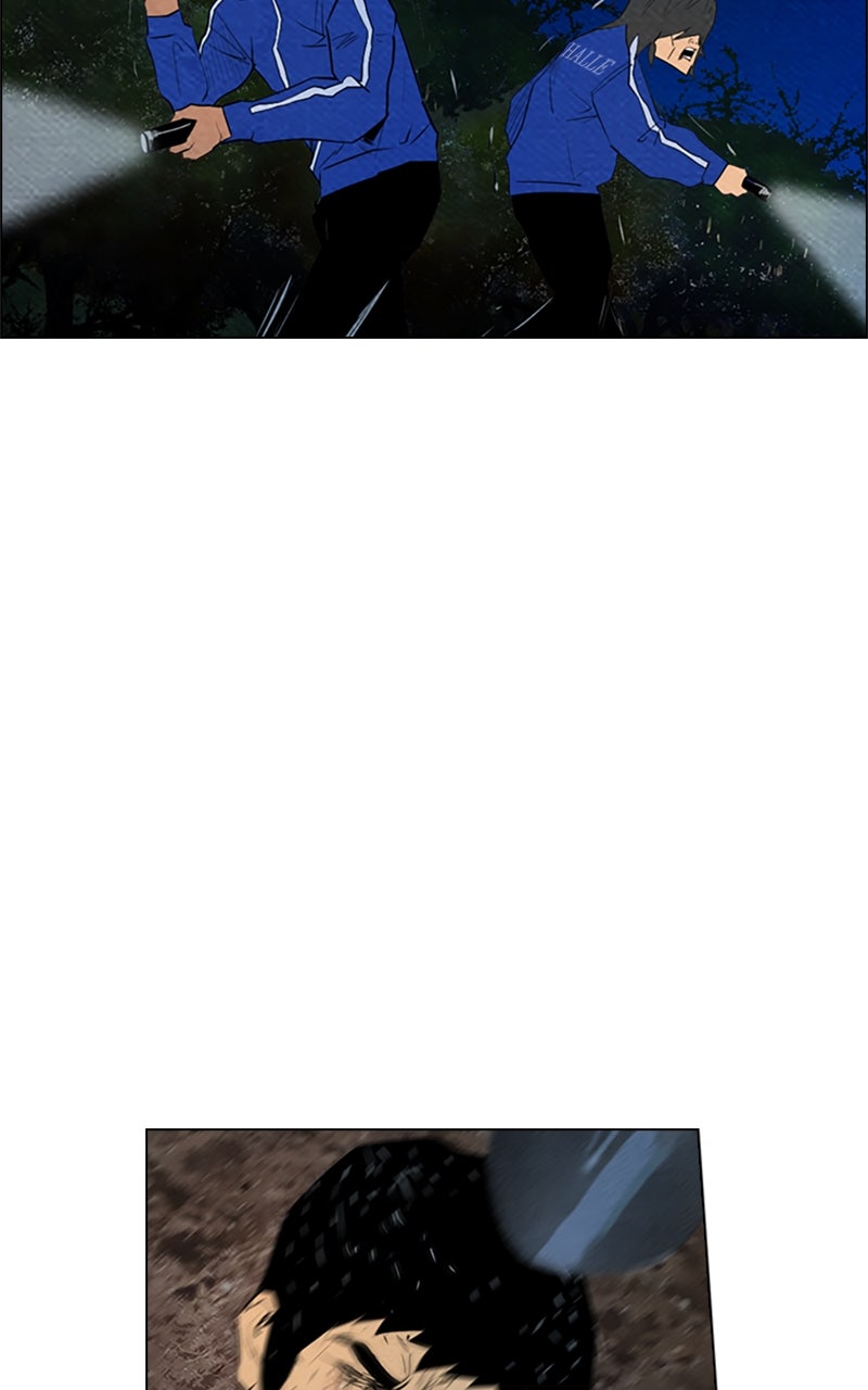 Read Reawakened Man Manga Online