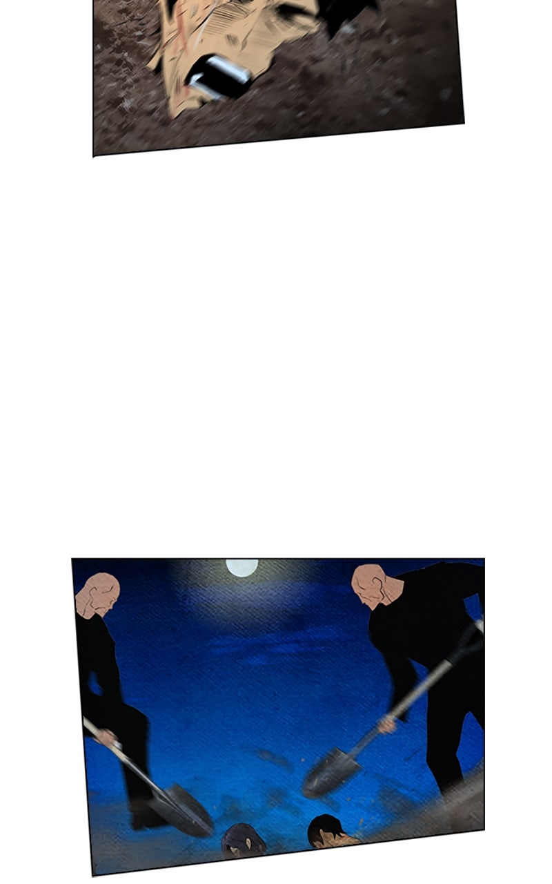 Read Reawakened Man Manga Online