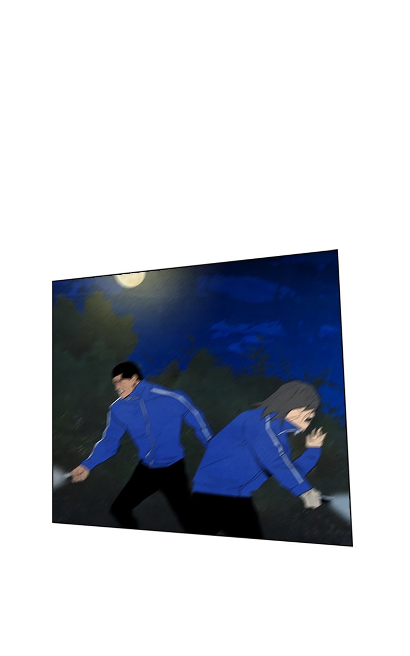 Read Reawakened Man Manga Online