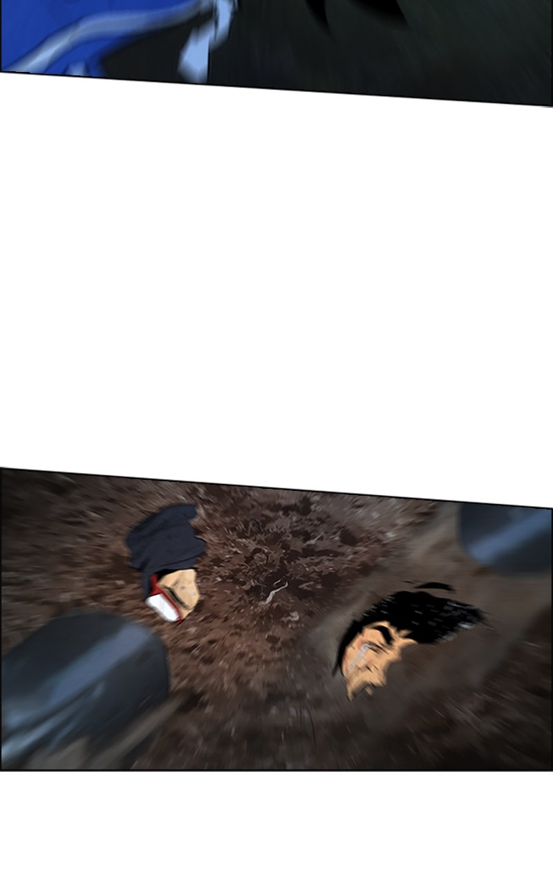 Read Reawakened Man Manga Online