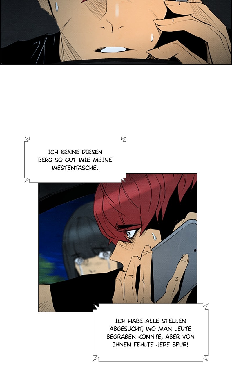 Read Reawakened Man Manga Online