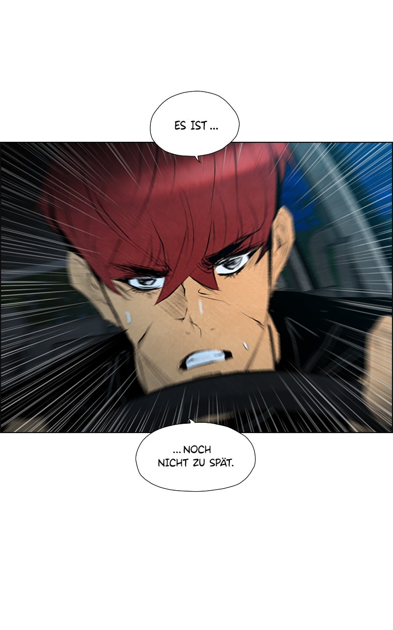 Read Reawakened Man Manga Online