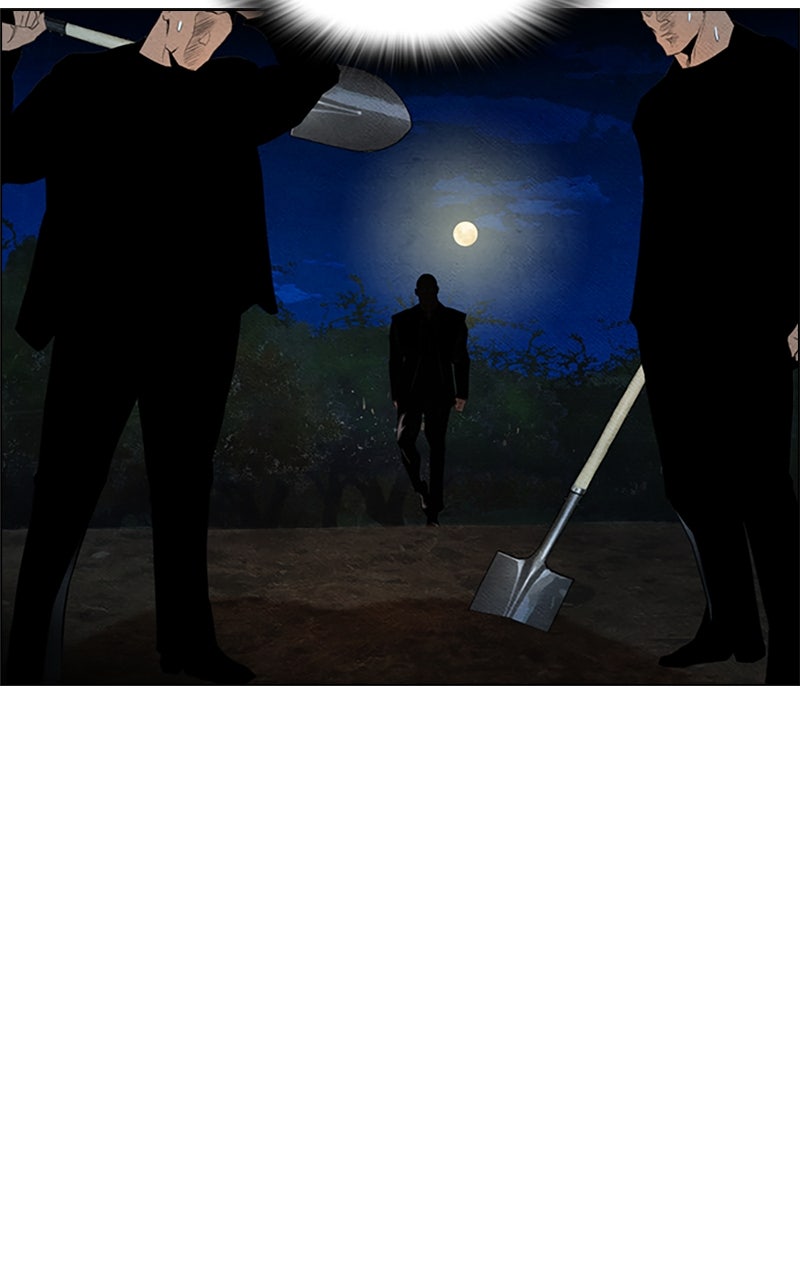 Read Reawakened Man Manga Online