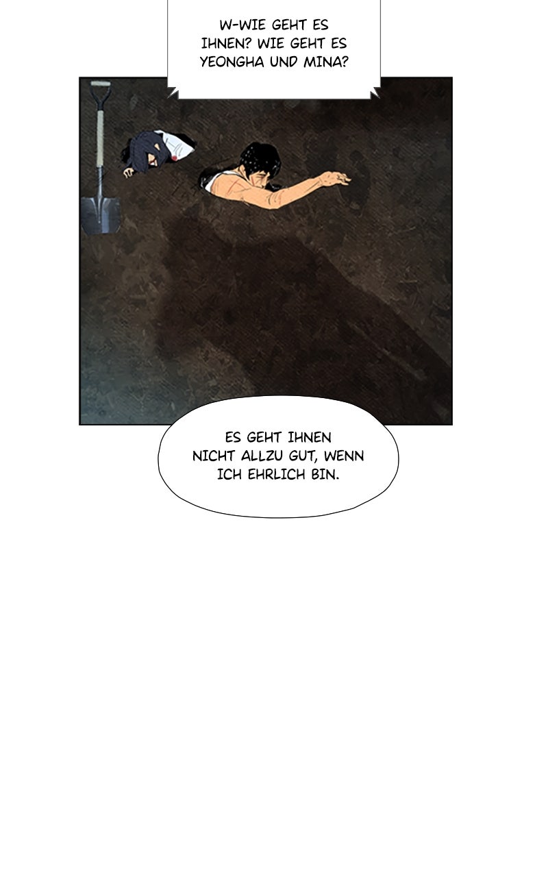 Read Reawakened Man Manga Online