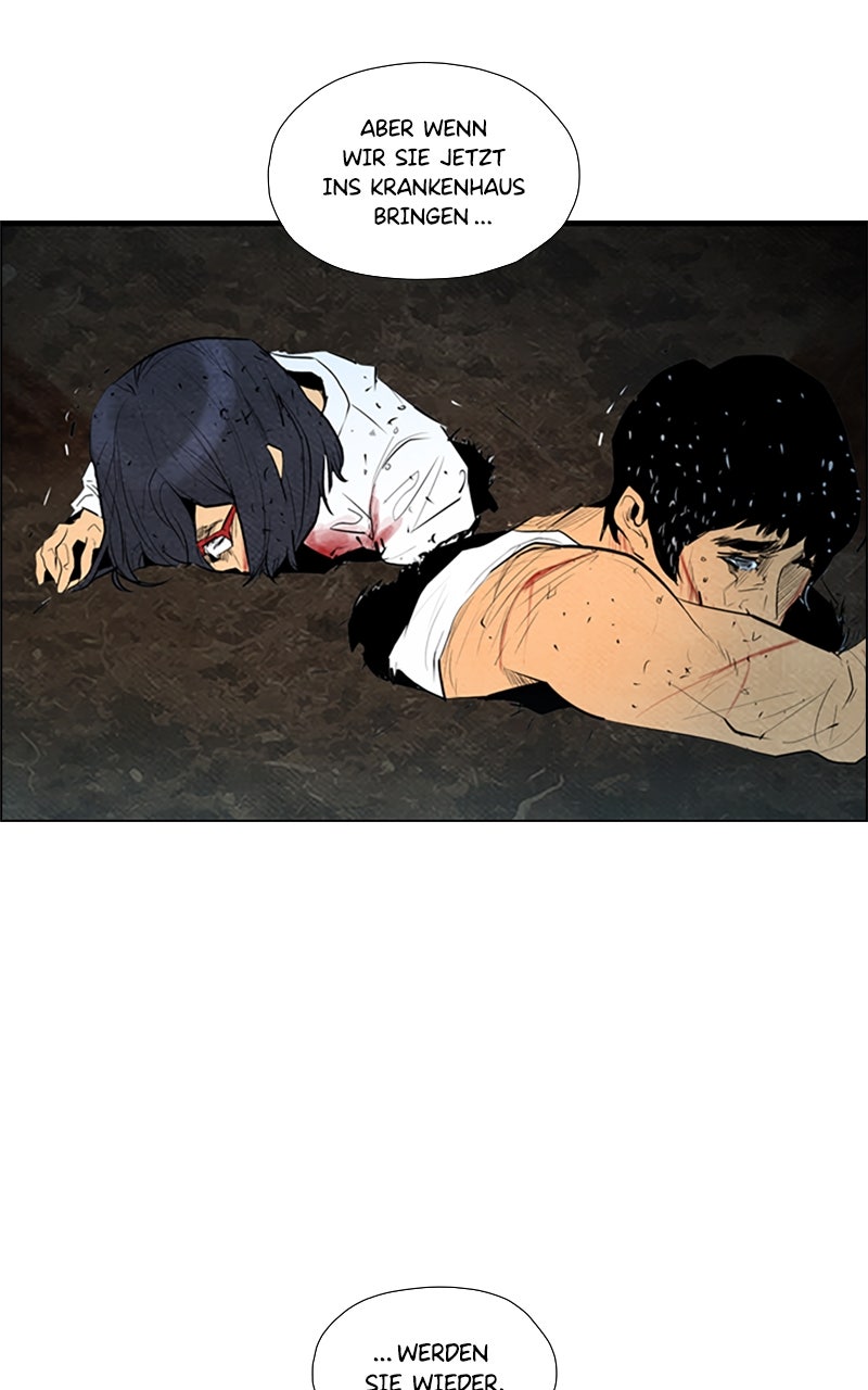 Read Reawakened Man Manga Online